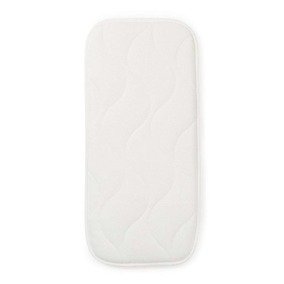 Матрас Мини для коляски 78 x 38 см Happy Baby 95034 white 01